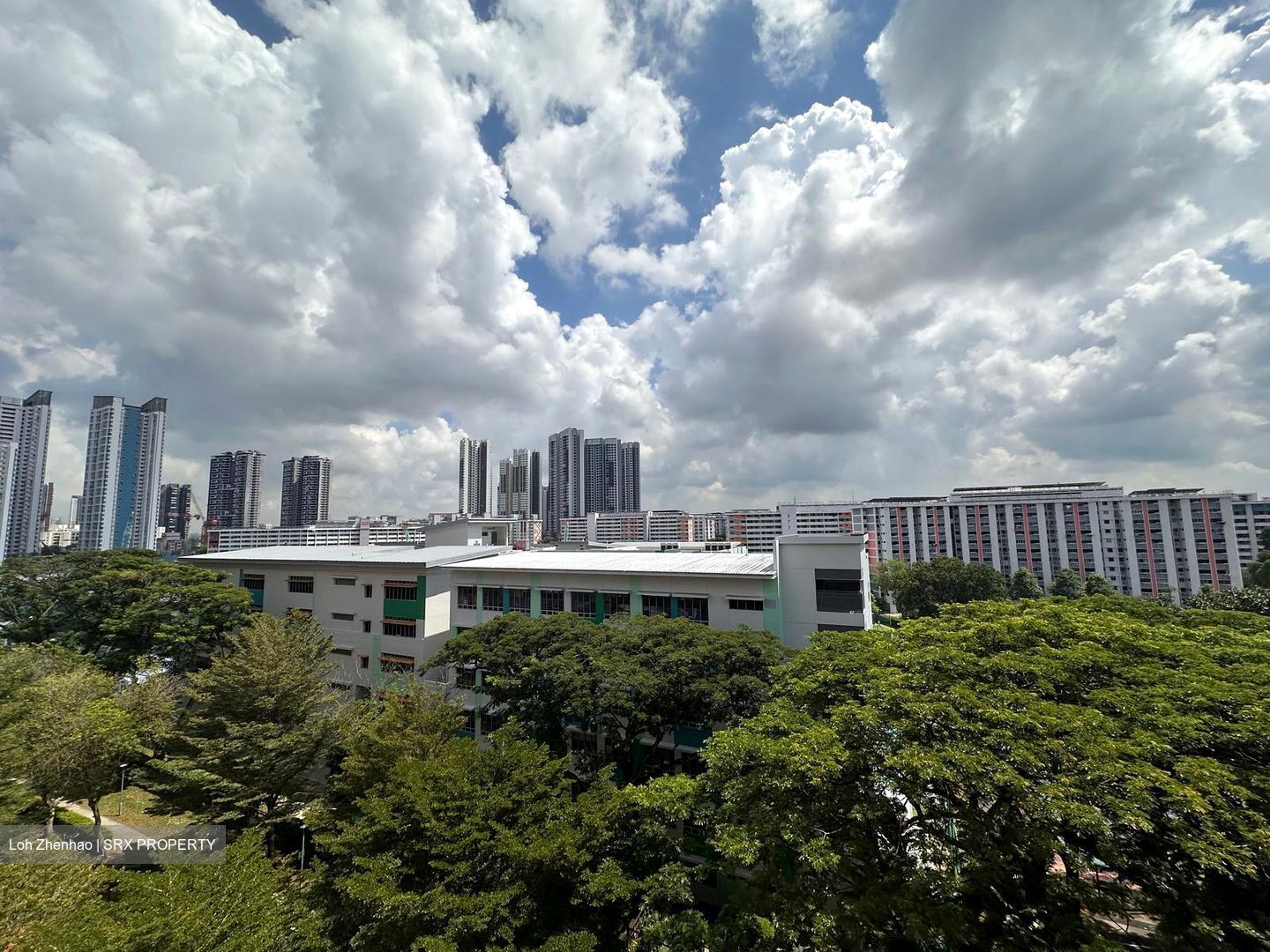 Blk 334 Clementi Avenue 2 (Clementi), HDB Executive #550649371